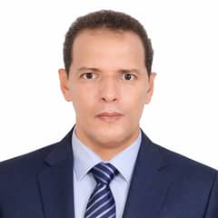 Mohamed Tedghi
