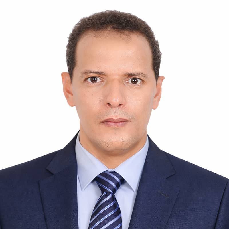 Mohamed Tedghi