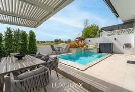 Upgraded With Premium Finishes | Corner Golf View