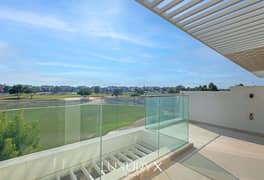 فیلا في جميرا لاكشري،عقارات جميرا للجولف 4 غرف 510000 درهم - 14548251