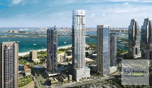 Appartement de 2 chambres à à vendre à Dubai Marina, Dubai - 10. jpeg