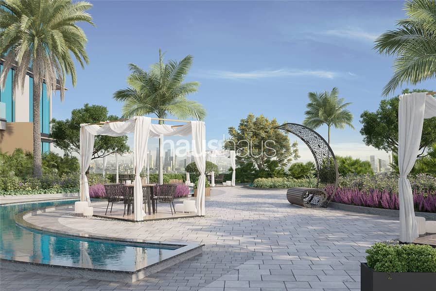 Pool View | 9MO HO | 40% PH | 65% Mtg Pool View | 9MO HO | 40% PH | 65% Mtg