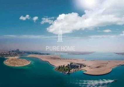 For Emirati Only Own Now a Vip Residential Plot in Al Bateen Facing the Sea For Emirati Only Own Now a Vip Residential Plot in Al Bateen Facing the Sea