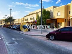 فیلا في فلل الريف - طراز عربي،فلل الريف،الريف 3 غرف 2150000 درهم - 14548456