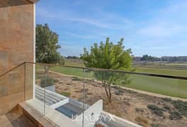 فیلا في جميرا لاكشري،عقارات جميرا للجولف 4 غرف 520000 درهم - 14548496