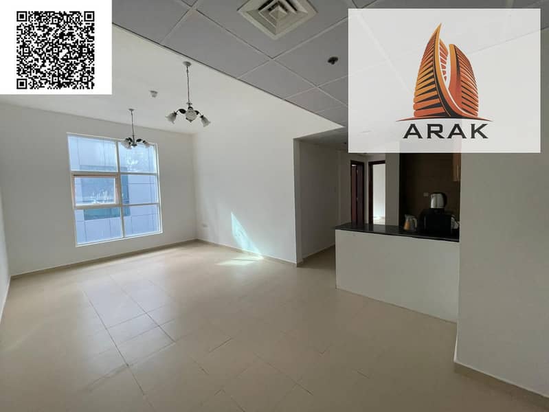 For Annual Rent – 2 Bedroom Apartment in City Tower