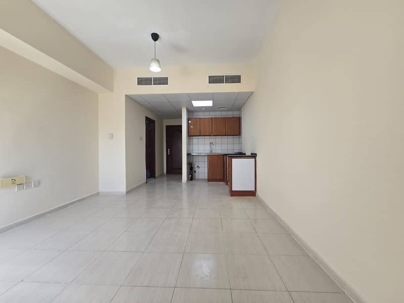 Beautiful Studios for Annual Rent in Al Rashidiya – Ajman