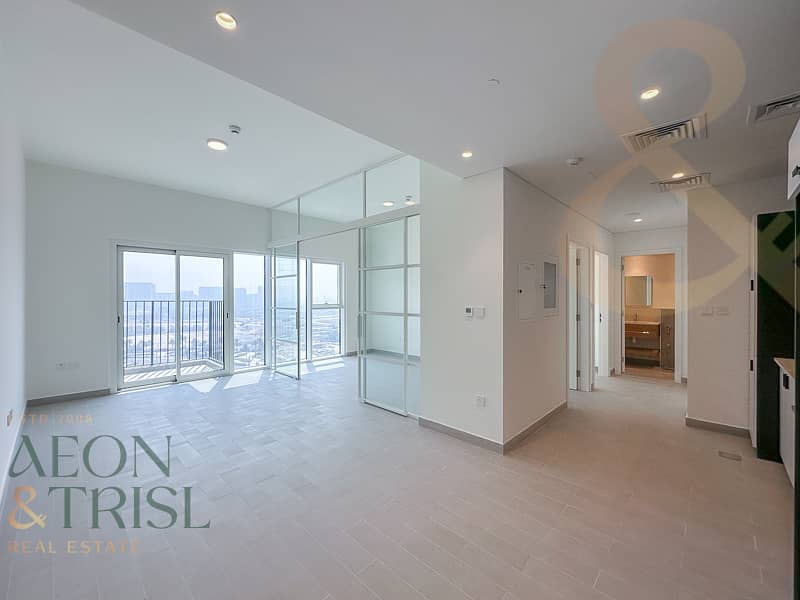 Exclusive 2Bed at Golfville-A, Dubai Hills Estate