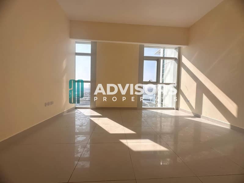 Sea And Pool View | Prime Location | Full Facilities |