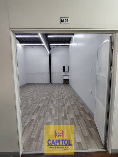 Warehouse for Rent in Al Quoz, Dubai - WhatsApp Image 2026-03-09 at 15.03. 49. jpeg