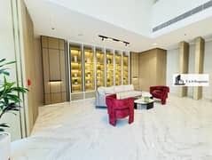 شقة في لايا هايتس،مدينة دبي للاستديوهات 1 غرفة 1000000 درهم - 14532009