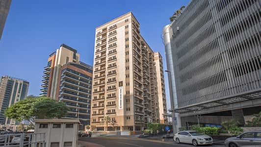 1 Bedroom Flat for Rent in Barsha Heights (Tecom), Dubai - Profile. jpg