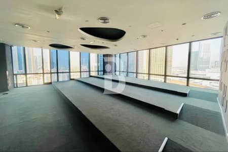 Office for Rent in Downtown Dubai, Dubai - FULLY FITTED | VACANT | SPACIOUS Office for Rent in Downtown Dubai, Dubai - FULLY FITTED | VACANT | SPACIOUS