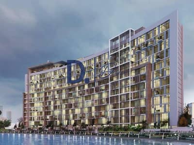 4 Bedroom Apartment for Sale in Yas Island, Abu Dhabi - 5. jpeg
