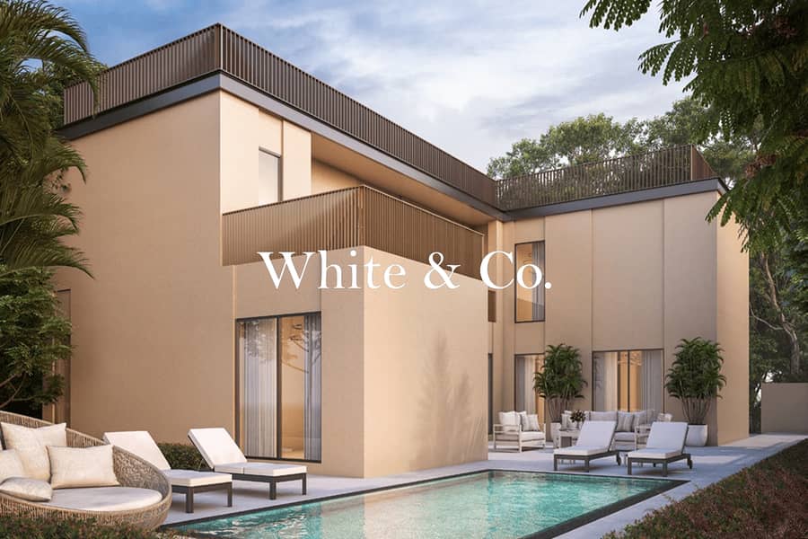 位于迪拜乐园,Sobha Elwood 4 卧室的别墅 8500000 AED - 14548969 位于迪拜乐园,Sobha Elwood 4 卧室的别墅 8500000 AED - 14548969