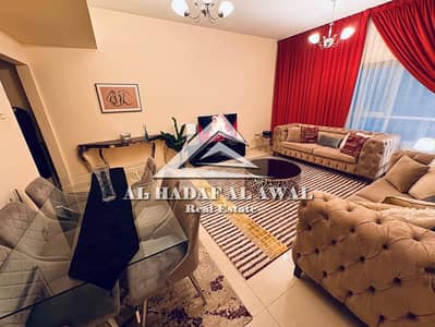 1 Camera Appartamento in affitto a Al Taawun, Sharjah - WhatsApp Image 2026-03-14 at 2.34. 53 AM. jpeg