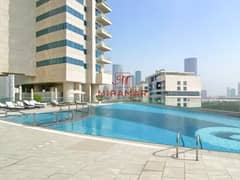 شقة في اوشن سكيب،شمس أبوظبي،جزيرة الريم 1 غرفة 83990 درهم - 14549085