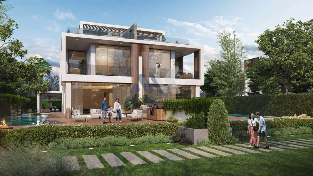 2 Twin Villa - Day View. jpg