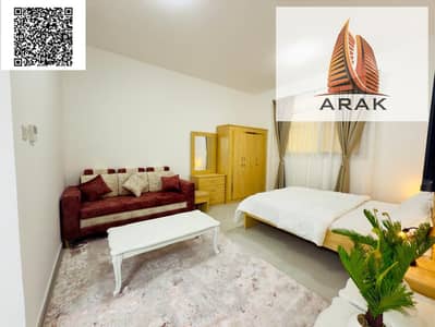 Estudio para en Alquiler en Corniche Ajman, Ajman - WhatsApp Image 2026-03-14 at 3.05. 31 AM. jpeg Estudio para en Alquiler en Corniche Ajman, Ajman - WhatsApp Image 2026-03-14 at 3.05. 31 AM. jpeg