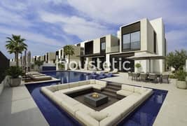 فیلا في بالم هيلز،دبي هيلز استيت 5 غرف 24000000 درهم - 14540988