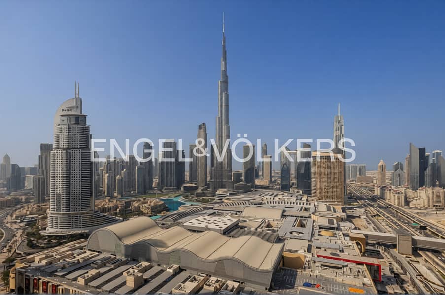 Apartamento en Downtown Dubai,Vida Dubai Mall,Vida Dubai Mall Tower 1, 2 dormitorios, 6900000 AED - 14549245 Apartamento en Downtown Dubai,Vida Dubai Mall,Vida Dubai Mall Tower 1, 2 dormitorios, 6900000 AED - 14549245