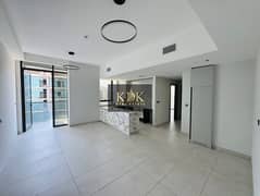 الطابق العلوي 2 غرف نوم | برج الأمل | إطلالة على وسط المدينة | شرفة