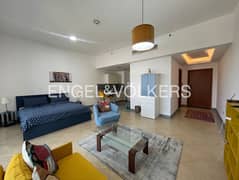 شقة في ماديسون ريزيدنسي،برشا هايتس (تيكوم) 90000 درهم - 14549295