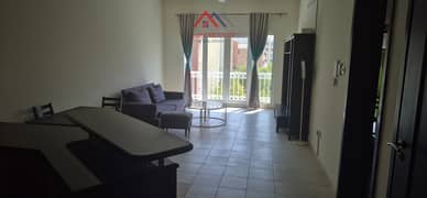 شقة في بناية 64،مجموعة البحر المتوسط،ديسكفري جاردنز 1 غرفة 75000 درهم - 10320689