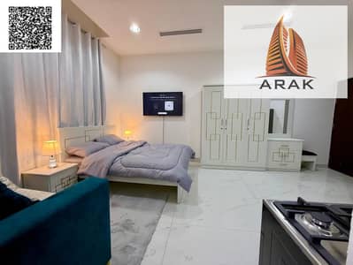 Estudio para en Alquiler en Al Nuaimiya, Ajman - WhatsApp Image 2026-03-14 at 3.06. 18 AM (1). jpeg Estudio para en Alquiler en Al Nuaimiya, Ajman - WhatsApp Image 2026-03-14 at 3.06. 18 AM (1). jpeg
