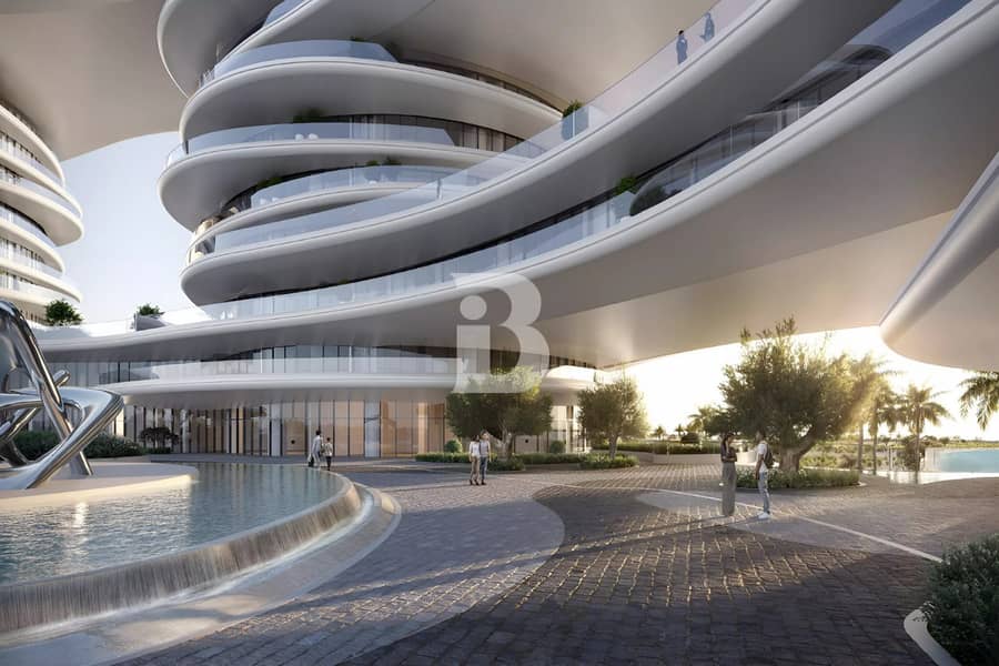 Deal 2BR Corner Unit | AED 300k Below OP Deal 2BR Corner Unit | AED 300k Below OP