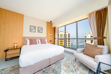 2 Camere Appartamento in Affitto a Jumeirah Beach Residence (JBR), Dubai - DSC05743-Edit. jpg