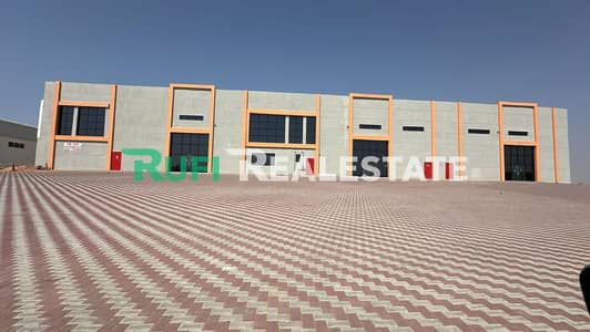 Warehouse for Rent in Emirates Modern Industrial Area, Umm Al Quwain - WhatsApp Image 2026-03-14 at 2.56. 11 AM (1). jpeg