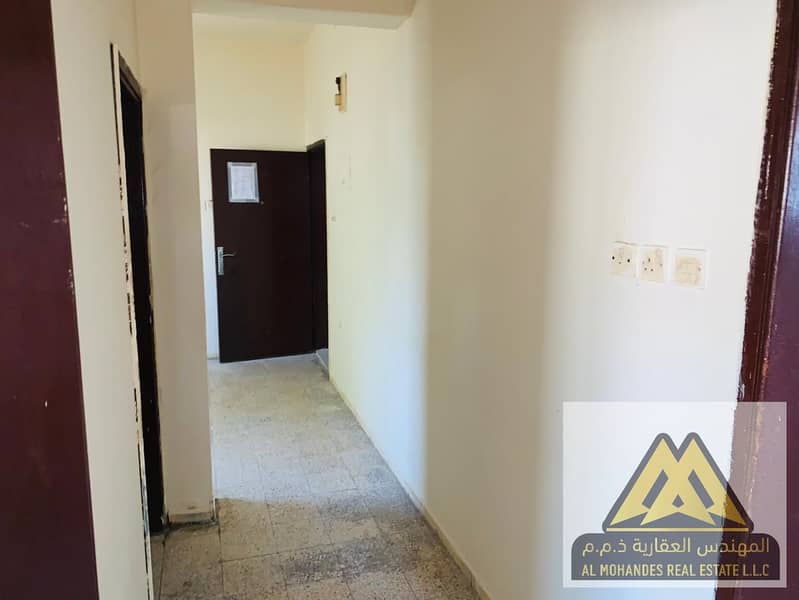 One Bedroom Apartment for Annual Rent in Al Nuaimiya 3 – Next to Al Safeer Mall, Prime Location