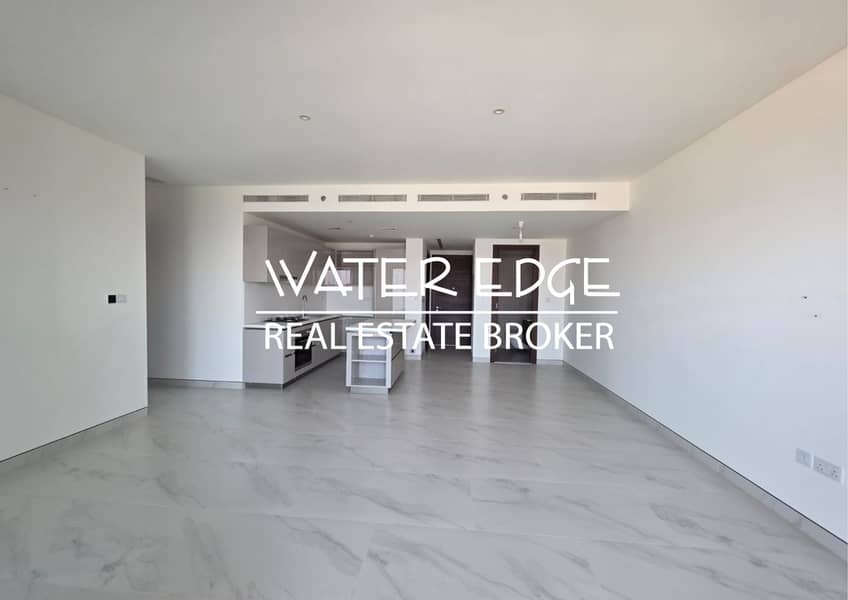 Downtown View | Unfurnished | Ready to Move In