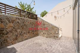 شقة في الزينة،شاطئ الراحة 1 غرفة 125000 درهم - 14549416