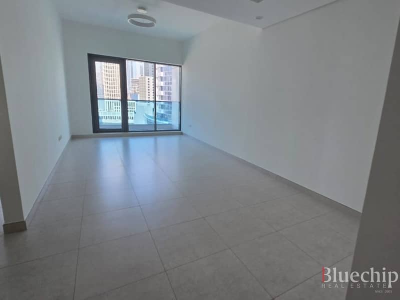 2Bhk with Private Terrace | Spacious | Vacant Soon