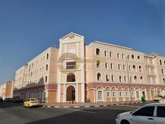 شقة في U-07،الحي الإيطالي،المدينة العالمية 357000 درهم - 14537710