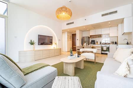 1 Bedroom Apartment for Rent in Al Reem Island, Abu Dhabi - br1. jpeg