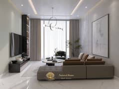 فیلا في الغاف من تايجر بروبرتيز،الخان 2 غرف 824000 درهم - 14549663