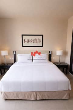 فیلا في منتجع ذا كوف روتانا،الظيت الجنوبي،الظيت 1 غرفة 1700000 درهم - 14446943