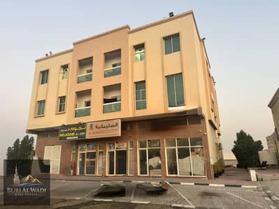 10+ спален Здание Продажа в Аль Джурф, Аджман - خ1. jpeg
