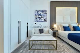 شقة في برايم ريزدنسي 3،الفرجان 64990 درهم - 14549800