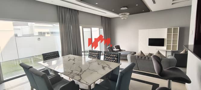 3 habitaciones Villa para en Alquiler en Aljazeera Al Hamra, Ras Al Khaimah - Villa en Aljazeera Al Hamra, 3 dormitorios, 120000 AED - 13858240