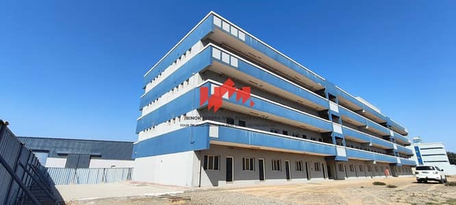 Labour Camp te Huur in Ras Al Khaimah - Arbeiderskamp, 6480000 AED - 14161500