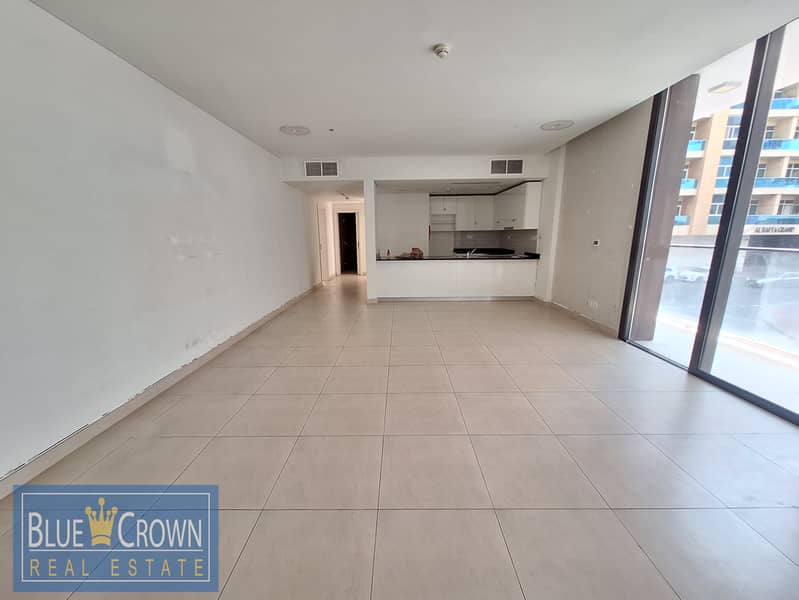 Chiller Ac Free: Big Layout: 2BHk With Laundry: Near Burjuman Metro