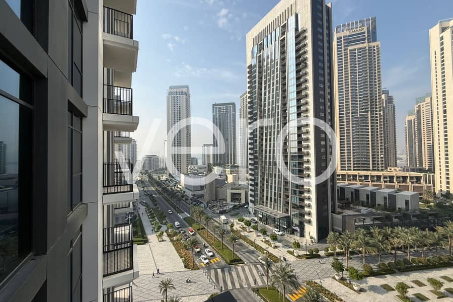 Ready To Move | Brand New | Prime Location