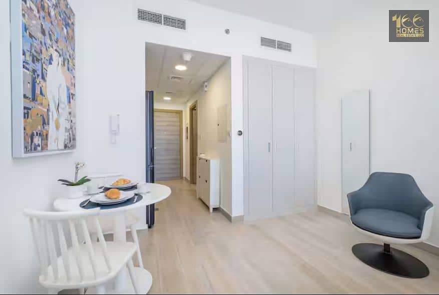 High Floor | Premium Furnished | Highly Maintained | Open View | High End Amenities