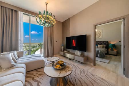 1 Slaapkamer Appartement te Huur in Dubai Hills Estate, Dubai - 707, The Grove-11. jpg 1 Slaapkamer Appartement te Huur in Dubai Hills Estate, Dubai - 707, The Grove-11. jpg