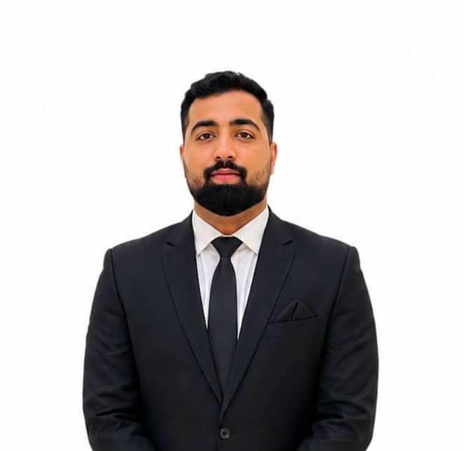 Sohaib Muhammad Sohaib Muhammad