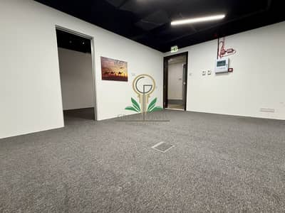 Office for Rent in Business Bay, Dubai - Prime Location | Clover Bay Tower | Burj Views